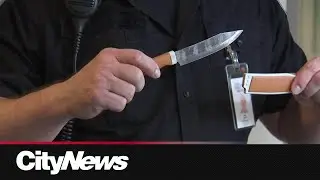 Metal detectors, panic buttons added to Montreal Notre-Dame Hospital