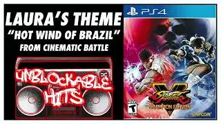 Laura's Theme 