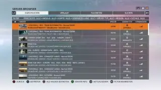 Systemausfall Freaka ist fr&uuml;her am start720P 60FPS
