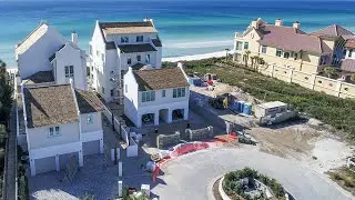 113 Sandy Shores Ct Luxury 30A Home For Sale in Seacrest, Florida