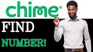 How To See Chime Card Number On The App (2025)