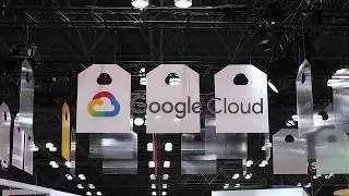 Google Cloud at NRF 2019