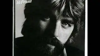 Michael Mcdonald - I want you