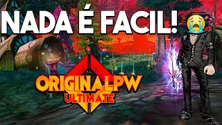 MMO RPG &Eacute; DUREZA! | ORIGINALPW ULTIMATE RATE BAIXA