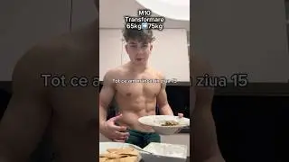 &Icirc;i dămmm! Cod de reducere mercea5 pe @GymBeamro