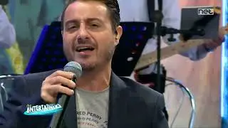 Ludwig Galea - Angels on The Entertainers 2021/22 (Week 6)