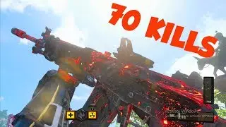 BEST GRAV CLASS SETUP IN BLACK OPS 4