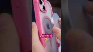 CAPINHA ACHADINHOS SHOPEE #shortsvideos