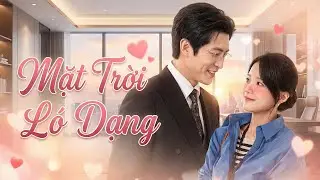 Mặt Trời Ló Dạng - Cô gái sống cả đời chỉ 