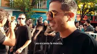 Highlights Caminito - Reel 2 - Guy J