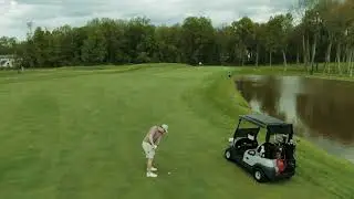 TeeHC Open Preview at Highfields Golf Course