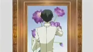 Kyouya Ootori - Viva la Vida