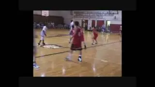 Barrow Alaska Tyler Adams and Team Barrow Idaho Highlights 2009.mp4