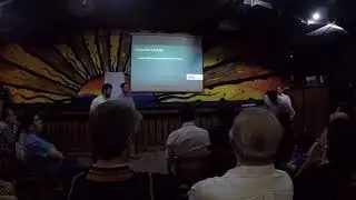 Asamblea Ordinaria Complejo Urbanistico Plaza Lyon 13 de Noviembre 2017 Parte 4 de 7