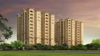 Legacy Saviero | Apartments | Hormavu