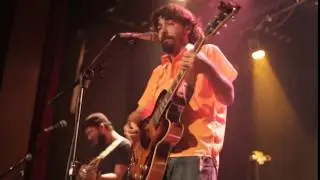 Helton Moura - Faca no Palato (Ao vivo no Teatro Arraial)