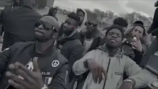 Chich - J'vais tout ken (#ChichVoL1 en telechargement GRATUIT)