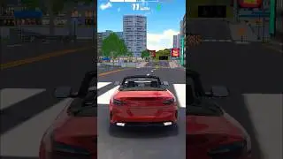 car driving gameplay| Car simulator indonesia gameplay| indian driving simulator game play|#gaming