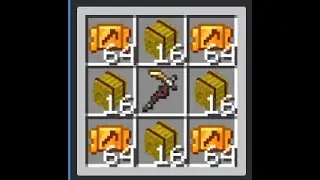 Live Hypixel - Grinding for Euclid's Wheat Hoe ( 64 Tightly-Tied Hay Bale) horizontal