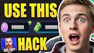 Power Slap Hack Mod - Unlimited Money iOS & Android - Power Slap Mod Tutorial 2024