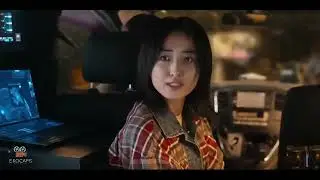 The Shadow's Edge (2025) ဇာတ်လမ်း အစအဆုံး အကျဉ်းချုပ် movie recap
