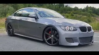 BMW 335d smoking issue provent 200 update 8k miles later has it worked ?