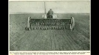 Farm Inventions that Changed Farming Forever