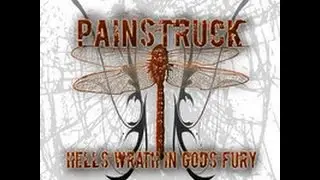 Painstruck - Moment of bliss