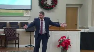 The Book Of James - Part 7
