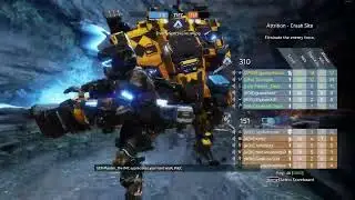 Titanfall 2 Crash Site with the Bois 2024.08.18.15.47