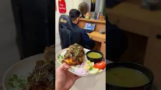 Masala Pav #shorts