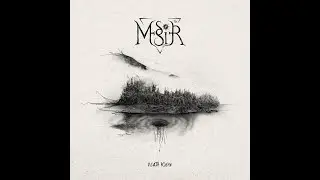 Messier 16 - Death Poems  (Norwegian Progressive Black Metal  | Full Album)