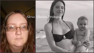 Zoey 101 Alexa Nikolas Season 2 Childhood Trauma story How Nicole Bristow left P.A.