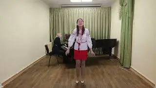 Л.Волошина Пісня 