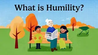 Humility | Citizenship for Kids