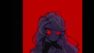 Nun/Exorcist Vaggie x Evil Charlie (Chaggie) - Dark Horse