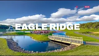 Eagles Everywhere! The Golfer Tour Takes on Eagle Ridge Golf Club