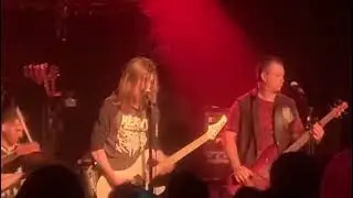 Reverend Jack - Reggie&rsquo;s 11/2/2019