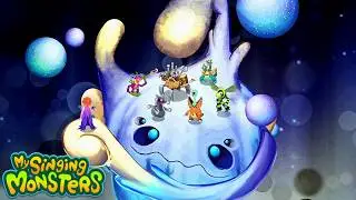 THE AETHER - Wave 1 🌌 [Animated] (My Singing Monsters) {Fanmade}
