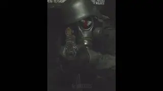 Hunk resident Evil edit #residentevil #hunk