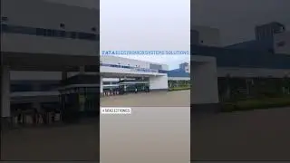 TATA Electronics Systems Solutions