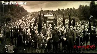 Everbitter - Confessional Secret (cover Contaminant)