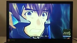 Perfectly Timed Operation Ouka Final (Muv-Luv Alternative Spoilers)