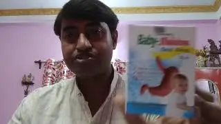 Best Gripe water and colic drop in homeopathy