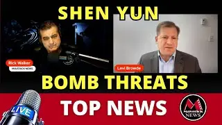 Bomb Threats Against Shen Yun - Chinese Theatre Company | Maverick News