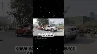 car towing service #cartowing #breakdown #hyderabad #uppal #service #shiva #ford