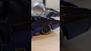 71' Chevelle SS #diecast #modelcars #dubcity #boughtnotbuilt #musclecar