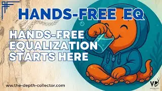 Hands-Free Equalization  (BTV) Training Starts Here