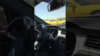 Mustang Video 2 $ www.SUMMITAUTO.com