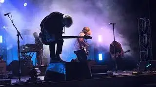 Switchfoot - Dark Horses - Live in Dallas